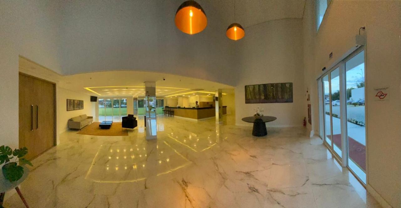 Legacy Hotel Guaratingueta - Ao Lado De Aparecida -Sp Luaran gambar